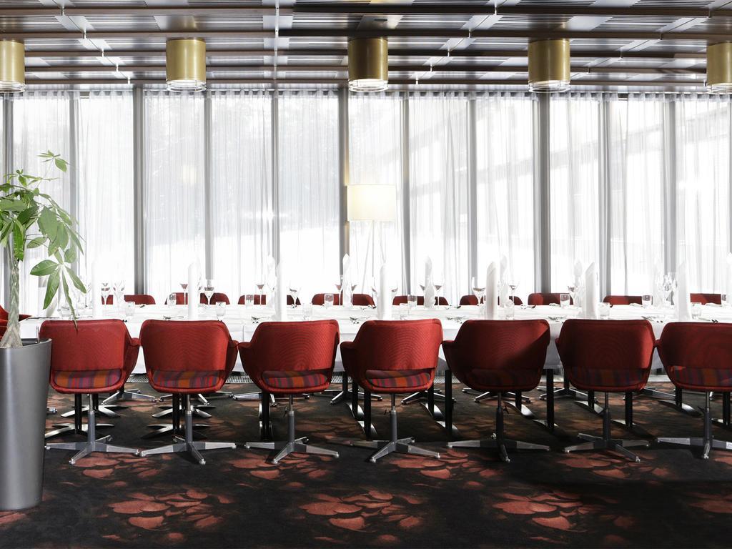 Langvik Congress Wellness Hotel Kirkkonummi Bagian luar foto