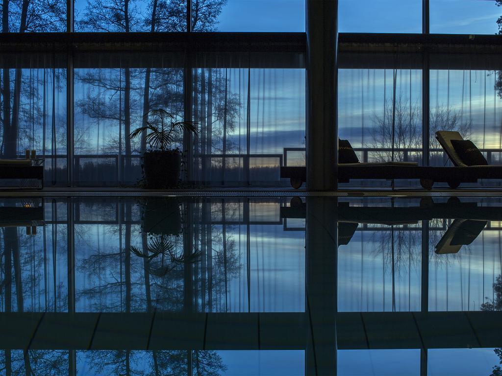 Langvik Congress Wellness Hotel Kirkkonummi Ruang foto