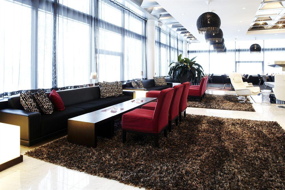 Langvik Congress Wellness Hotel Kirkkonummi Bagian luar foto