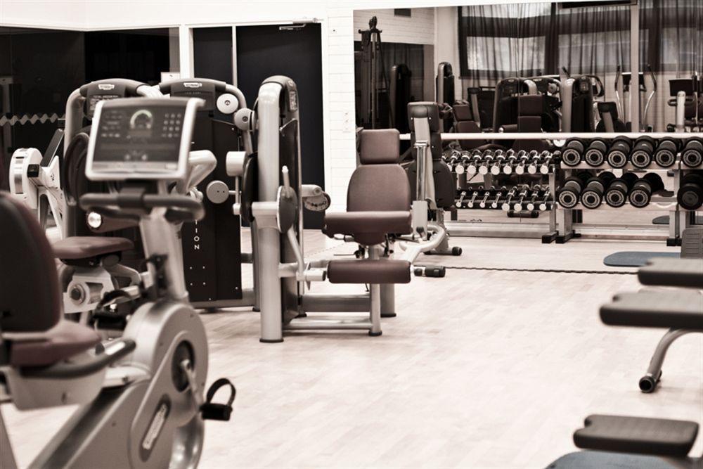 Langvik Congress Wellness Hotel Kirkkonummi Bagian luar foto