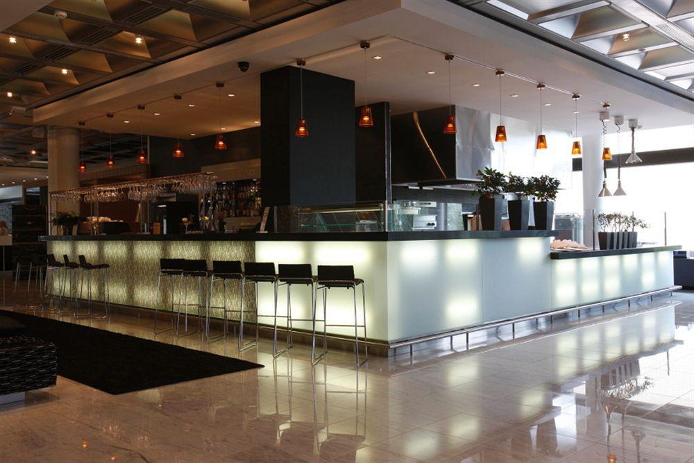 Langvik Congress Wellness Hotel Kirkkonummi Bagian luar foto
