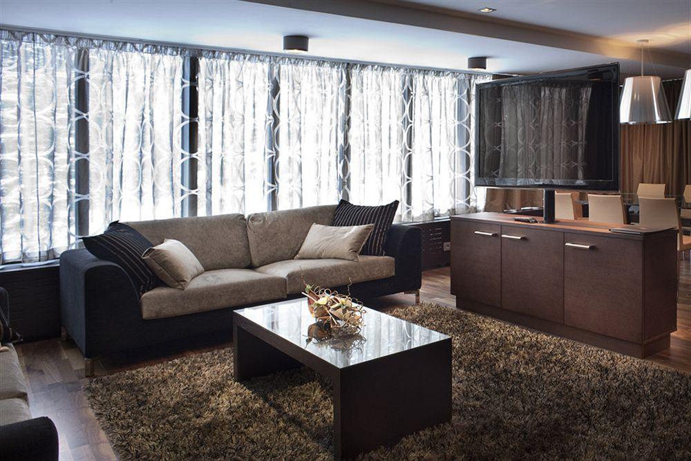 Langvik Congress Wellness Hotel Kirkkonummi Bagian luar foto