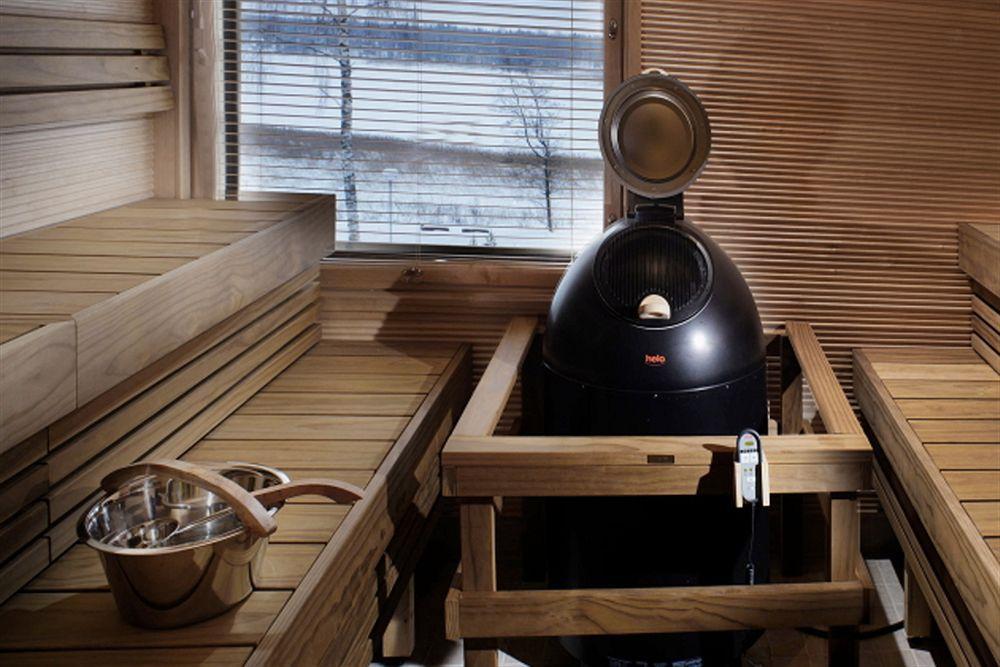 Langvik Congress Wellness Hotel Kirkkonummi Bagian luar foto