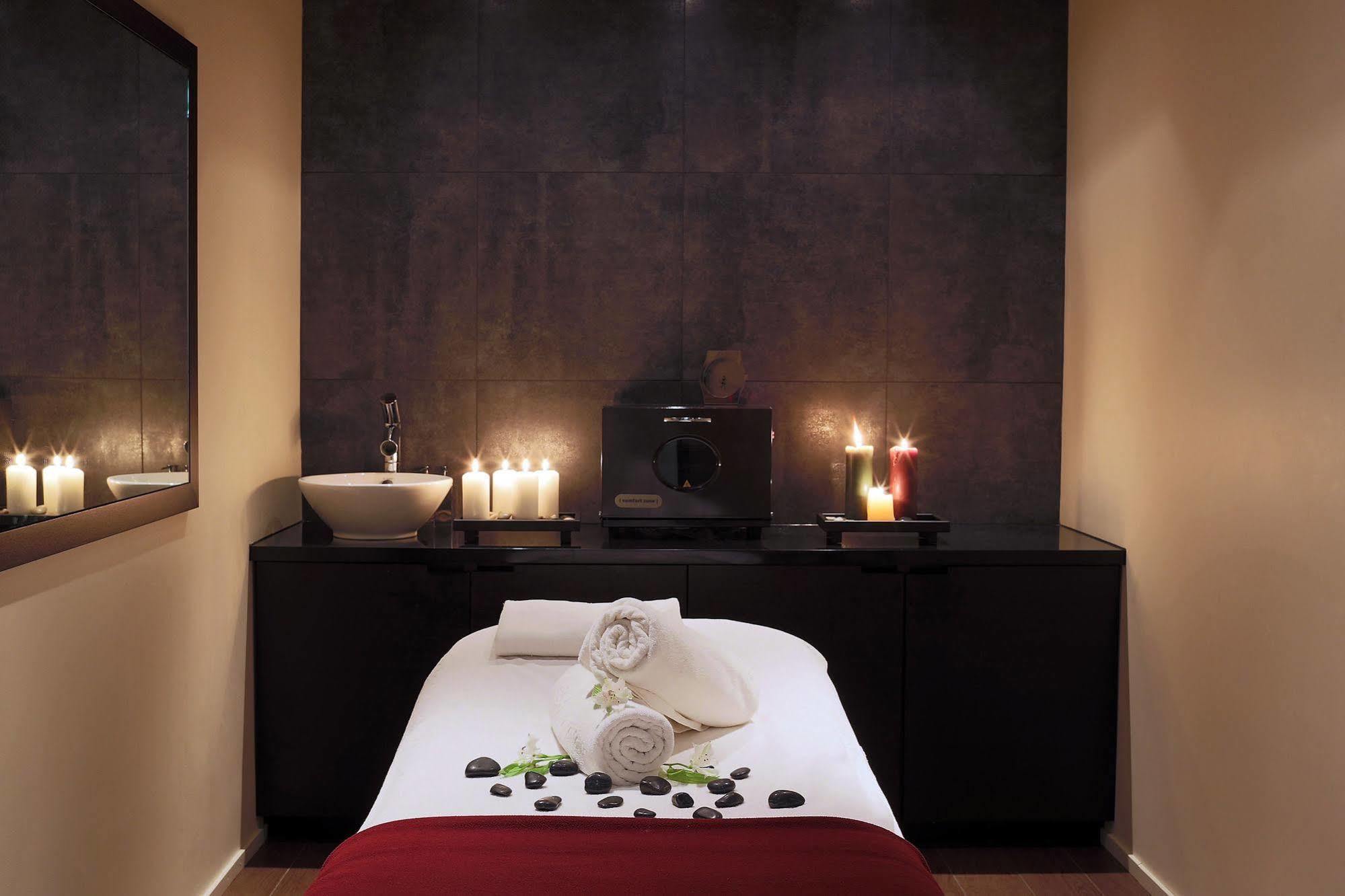 Langvik Congress Wellness Hotel Kirkkonummi Bagian luar foto