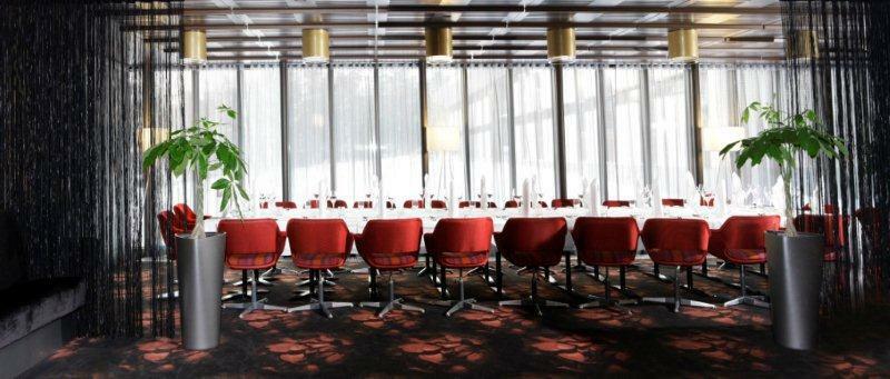 Langvik Congress Wellness Hotel Kirkkonummi Bagian luar foto